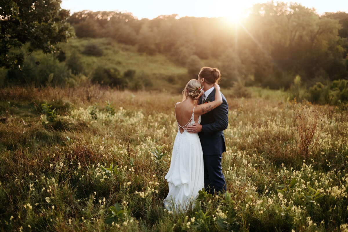 Almquist Farm Wedding Photography