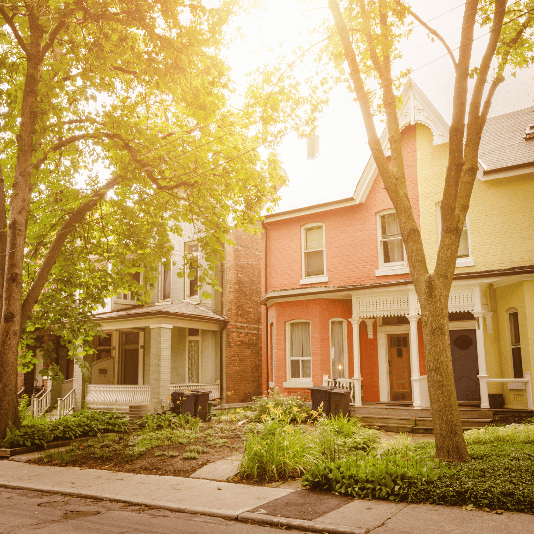 Home grants for first-time buyers