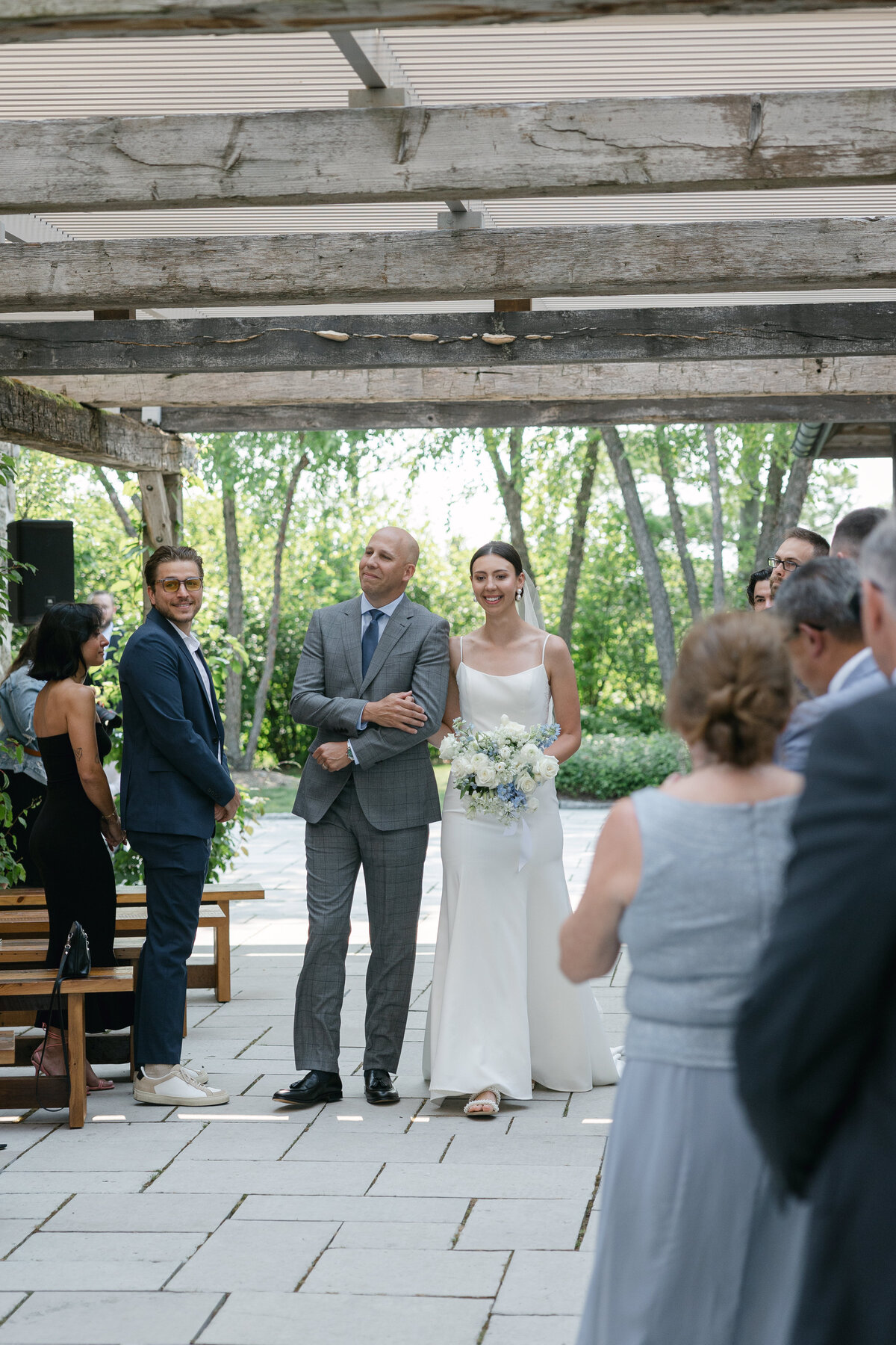 Moe + Andrew Wedding Ceremony-Mariah Jones Photography-62