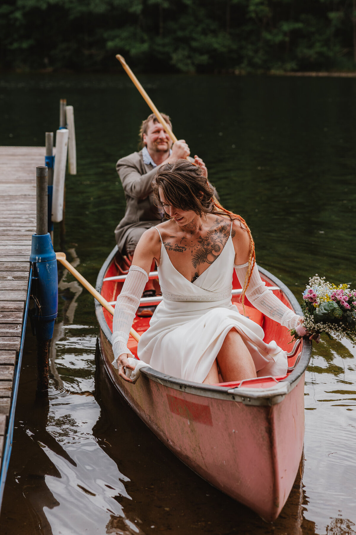 MLC-Tris and Ben-135