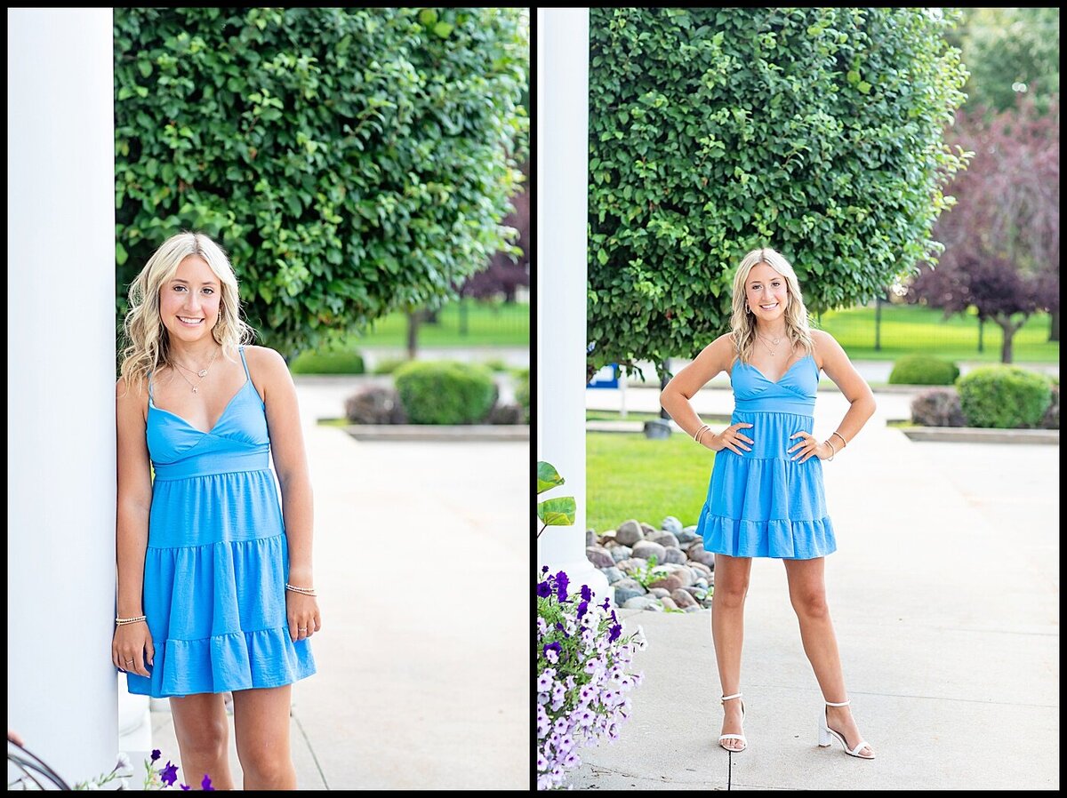 2025 Senior Photographer | Creative Touch Photography | Macomb, IL Senior Photographer | Carthage, IL Senior Photographer | Illini West Senior 2025_6551