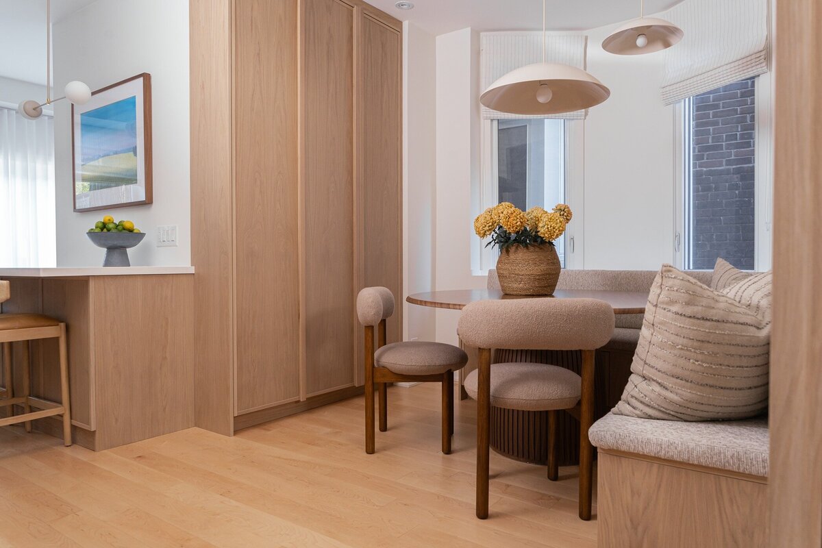 breakfast-nook-area-interior-designer-toronto-ponder-design