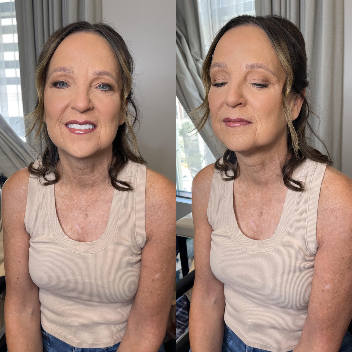 mom of bride