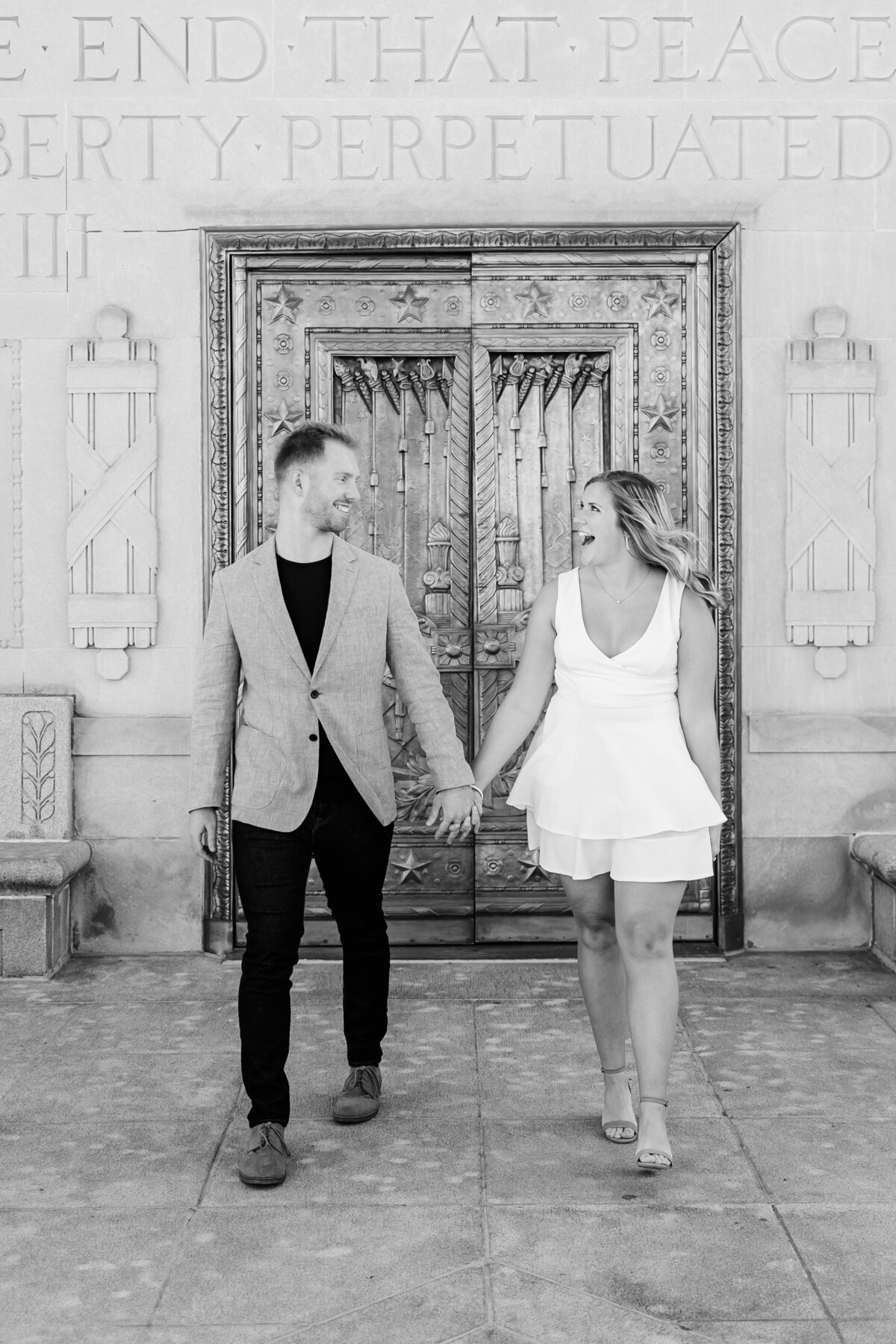 Fall Engagement Session + Indiana War Memorial + Indianapolis + alexisfoxphotography (64 of 307)
