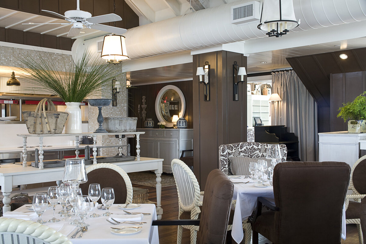 Great Harbor Yacht Club-16