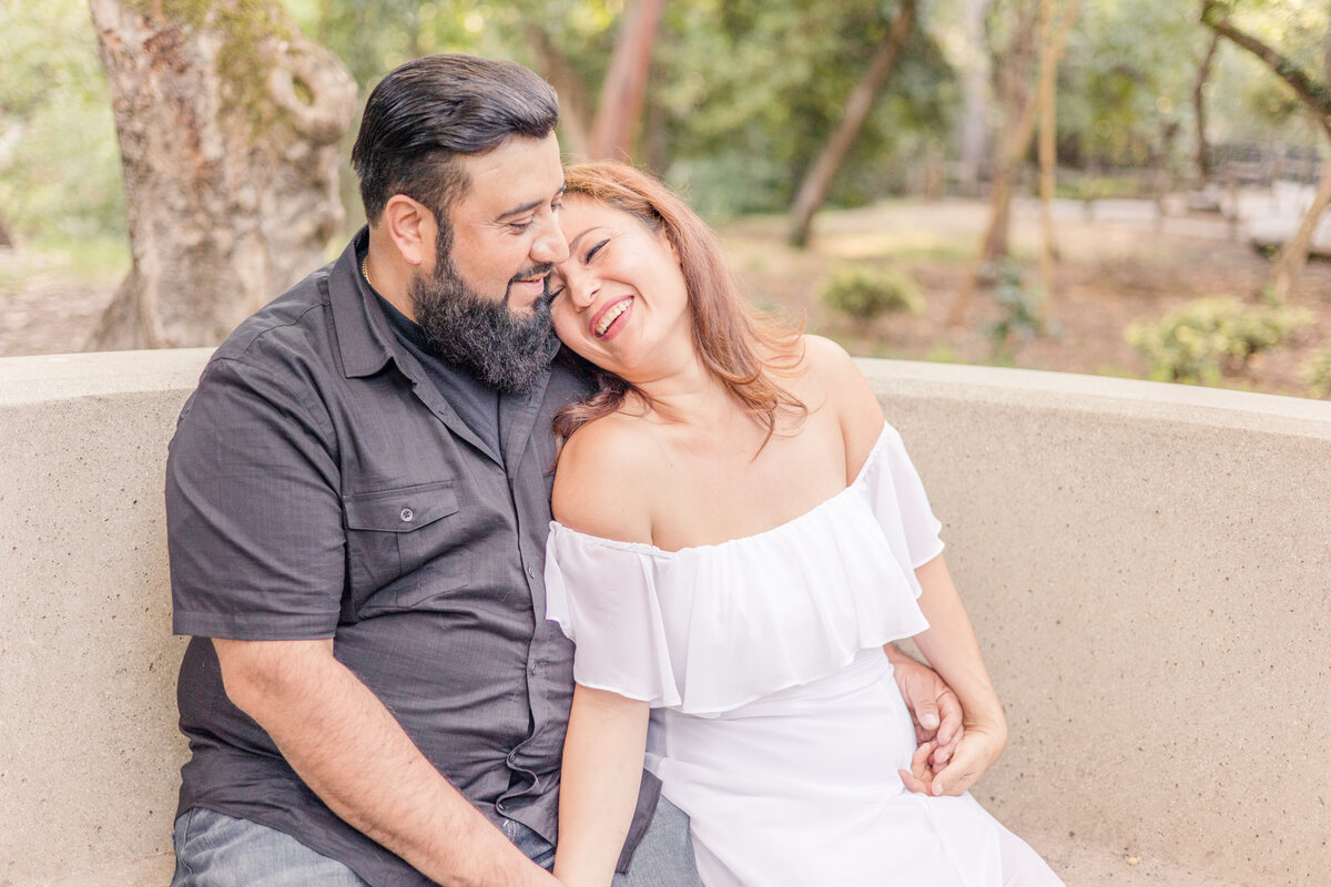Hugo, Jacqueline, Kelly, Alejandro, Camila, and Emily Family Photos 2021-24