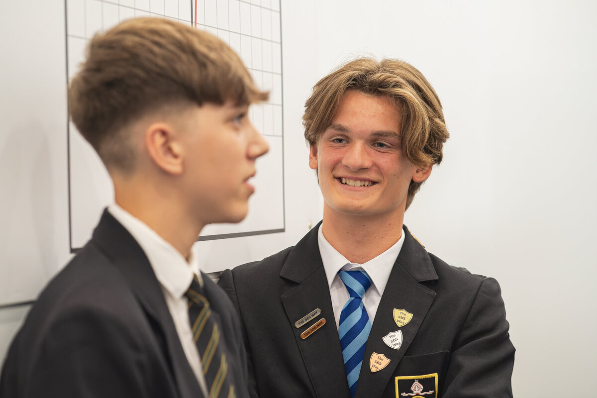 CoCo Jones Photography_Oxfordshire Photographer_St Birinus School -57