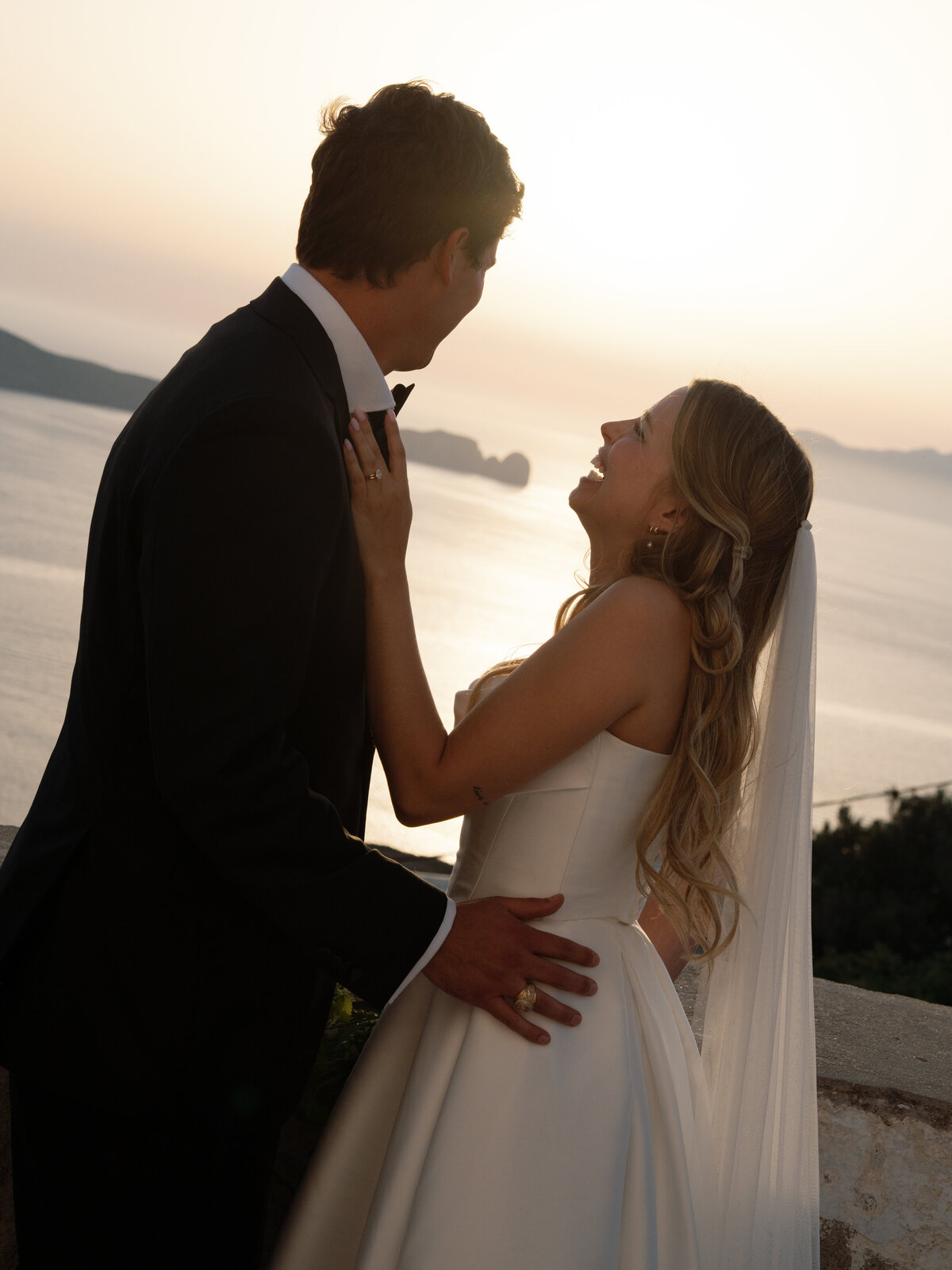 Milos Greece Elopement 2025-94
