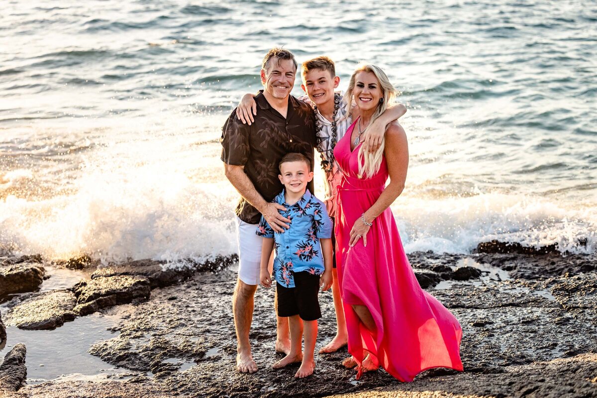 Big Island Family Photographer (54)