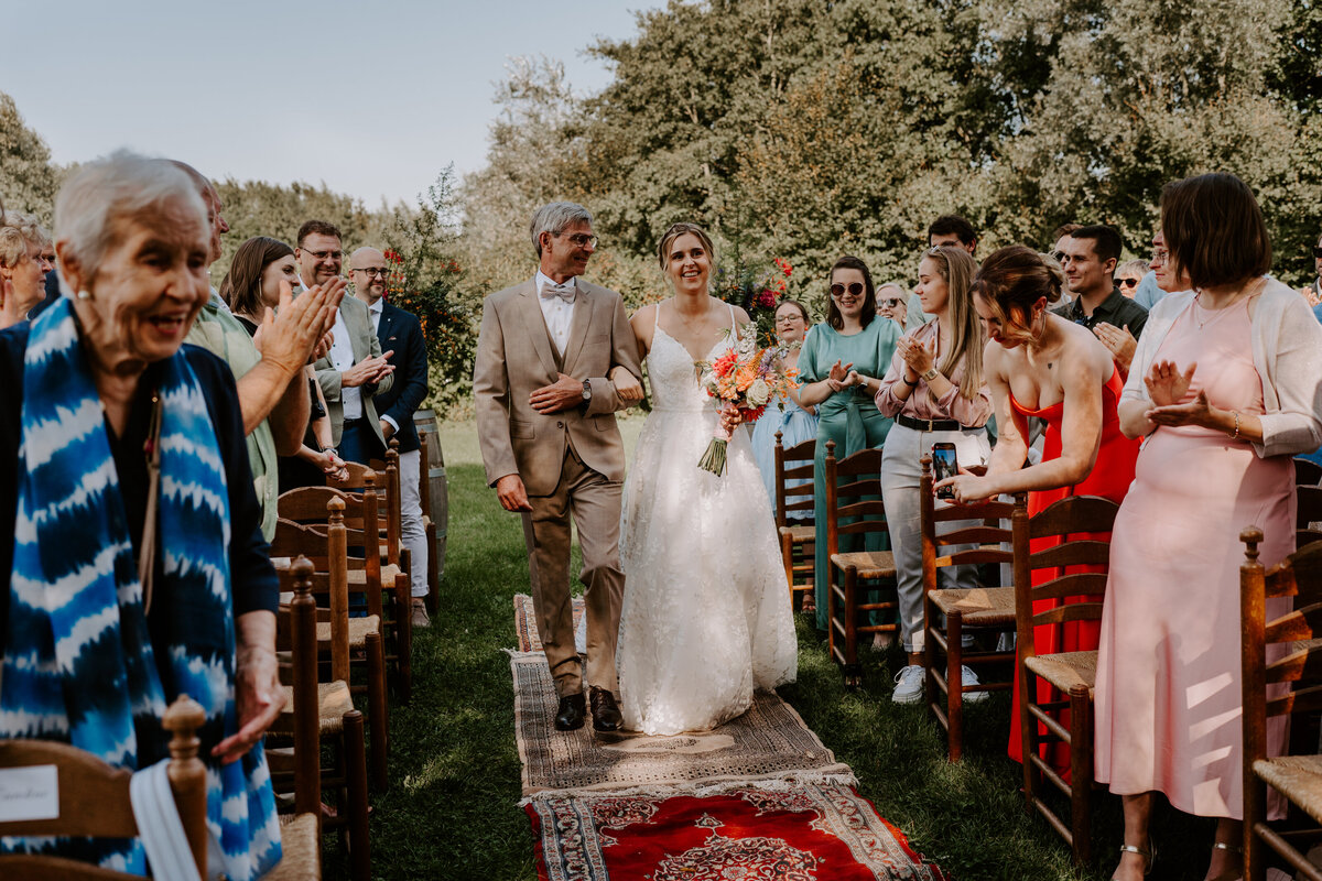 Trouwfotograaf in Zeeland. De leukste trouwlocaties in Zeeland vind je in deze blog. Door everatilroefotografie, trouwfotograaf in Middelburg,Zeeland