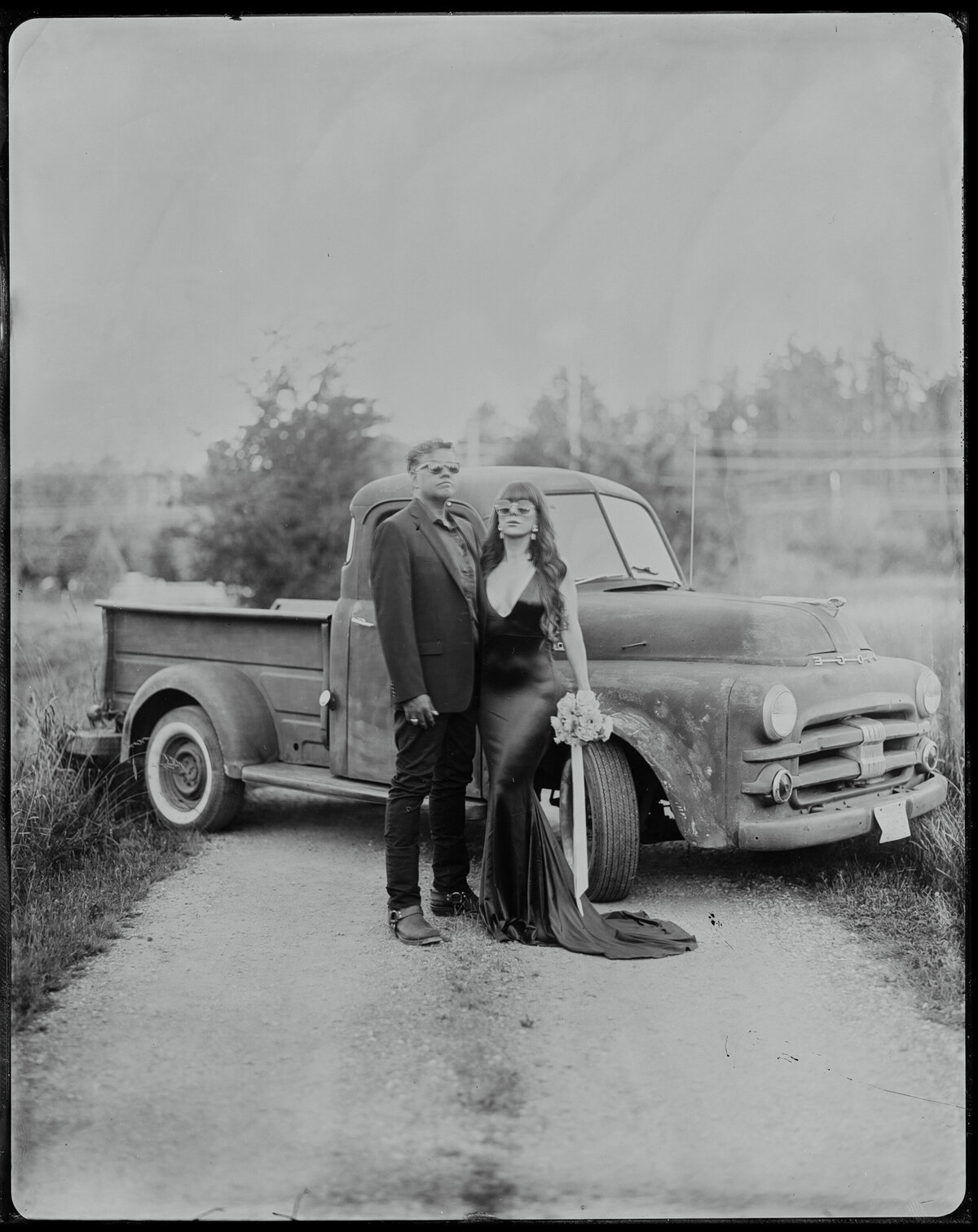 Tintype Wedding Photography BC Sydney Woodward-12