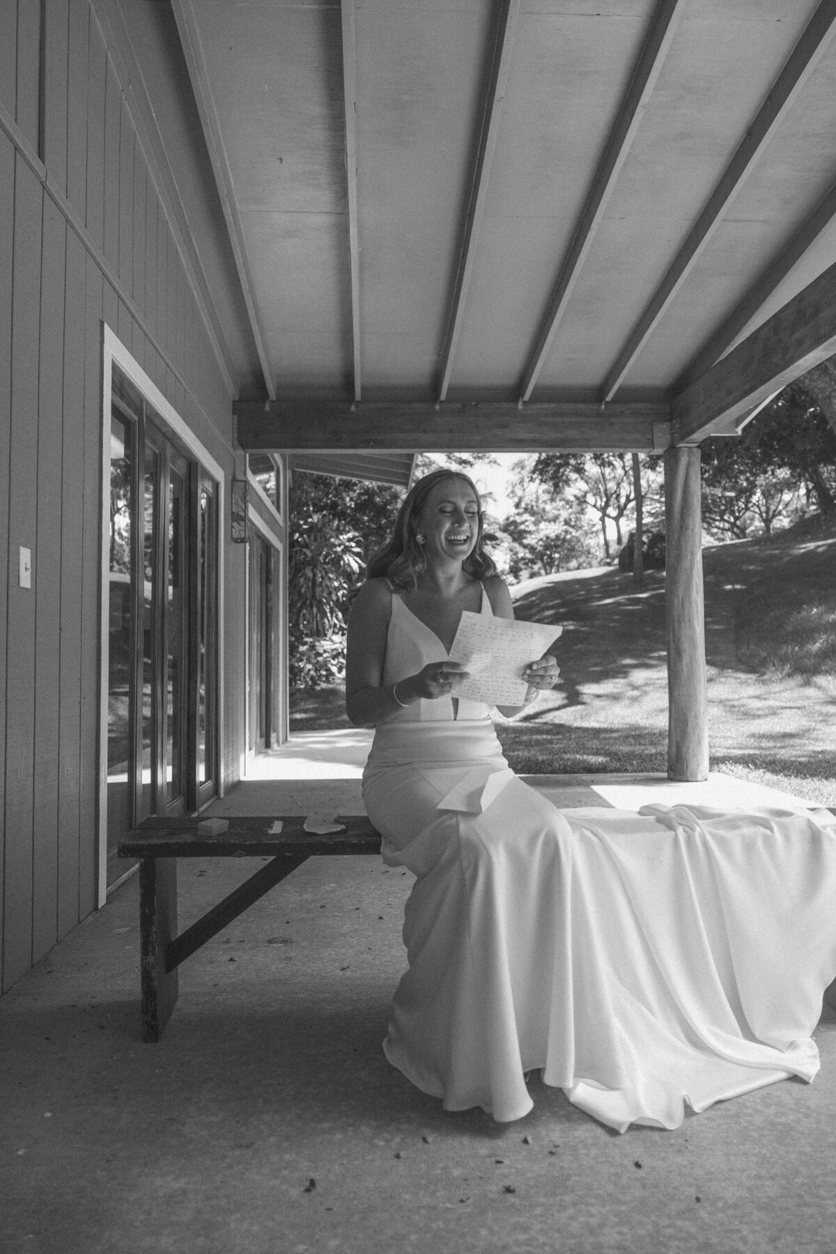 Oahu Hawaii Wedding