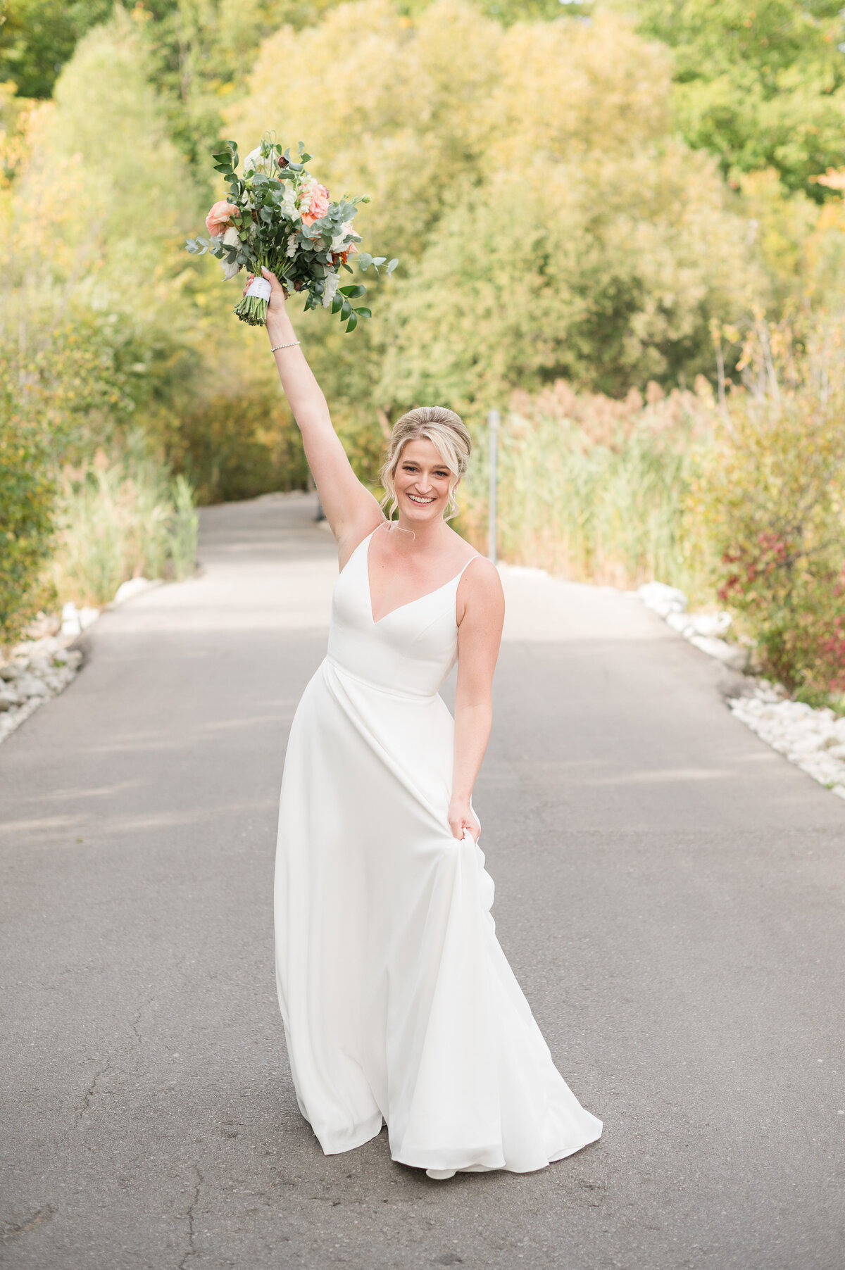 whistlebear golf club wedding100