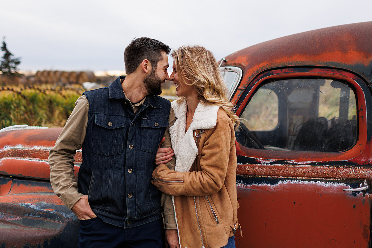 B2 Engagement - Momma Penguin Photography-2