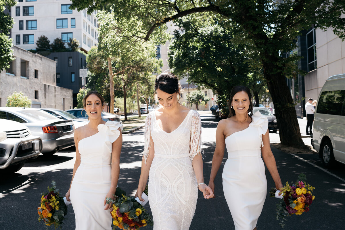 Courtne Laura Photography, The George Ballroom, Melbourne City Wedding, Alyssa an Tim-136