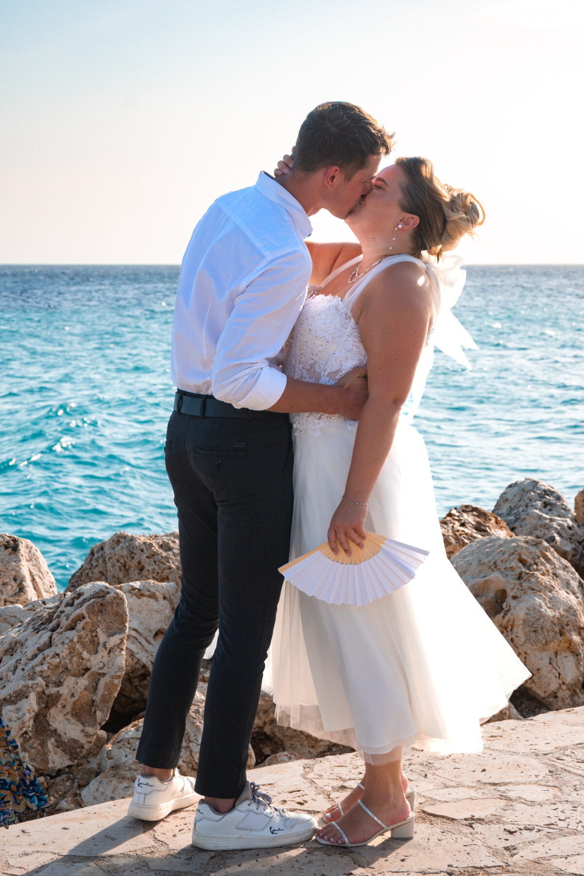 Melanie Veroniquee - Styled session - Manon & Ron-038