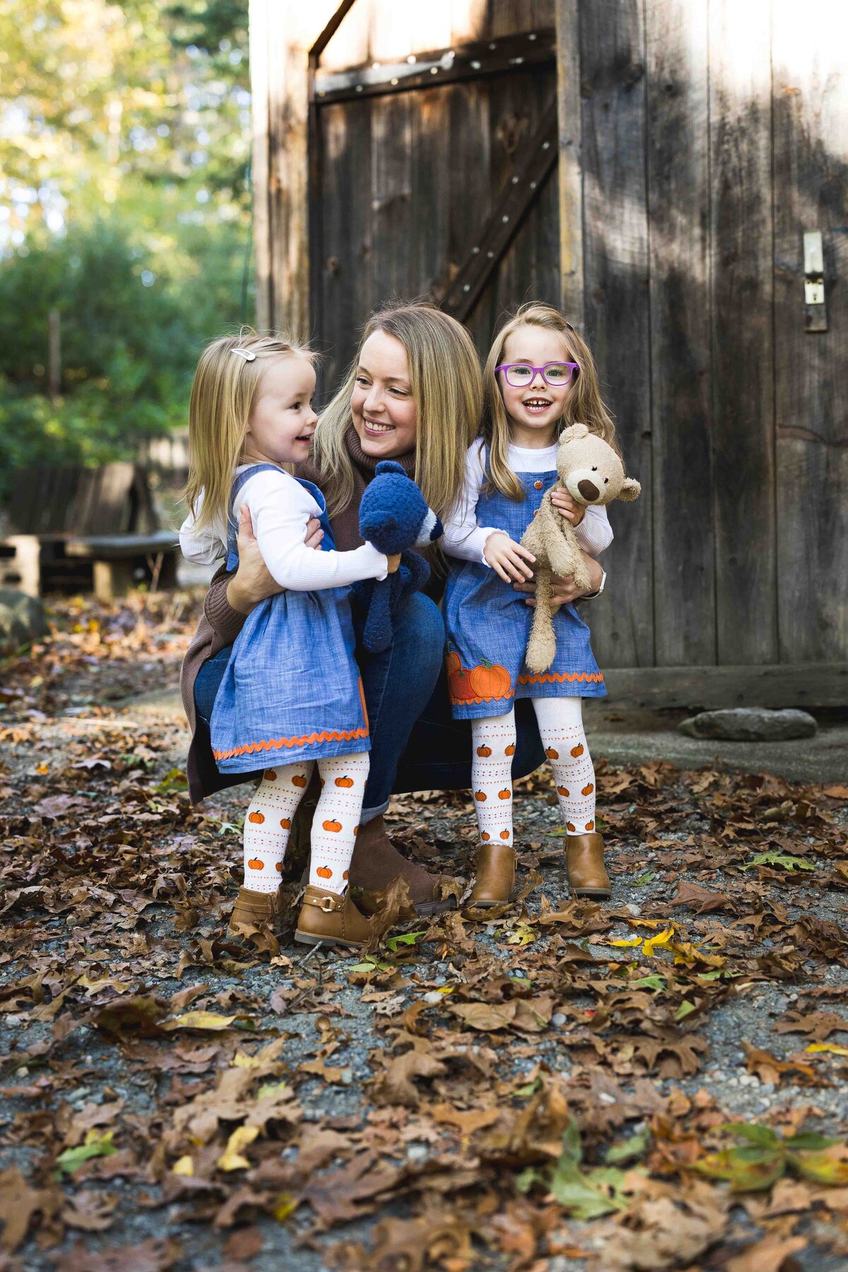 Barn Family-6