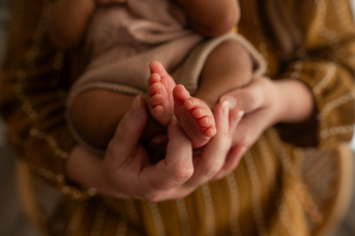 Elizabeth Priniski Madison Newborn Photogapher - Surya-13