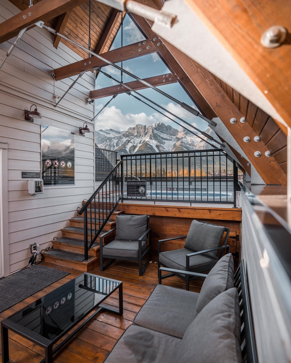 BASECAMP RESORTS 6