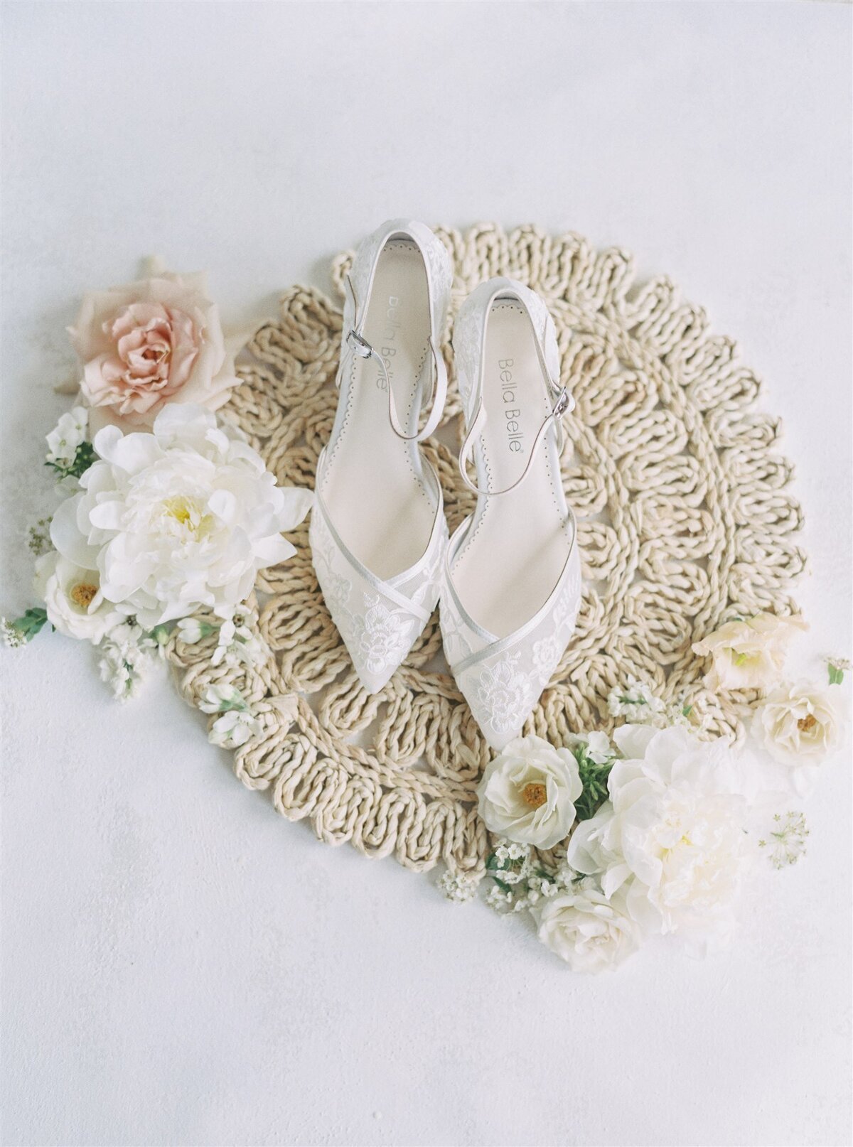 Kate-Murtaugh-Events-Newport-RI-bride-shoes-wedding-planner