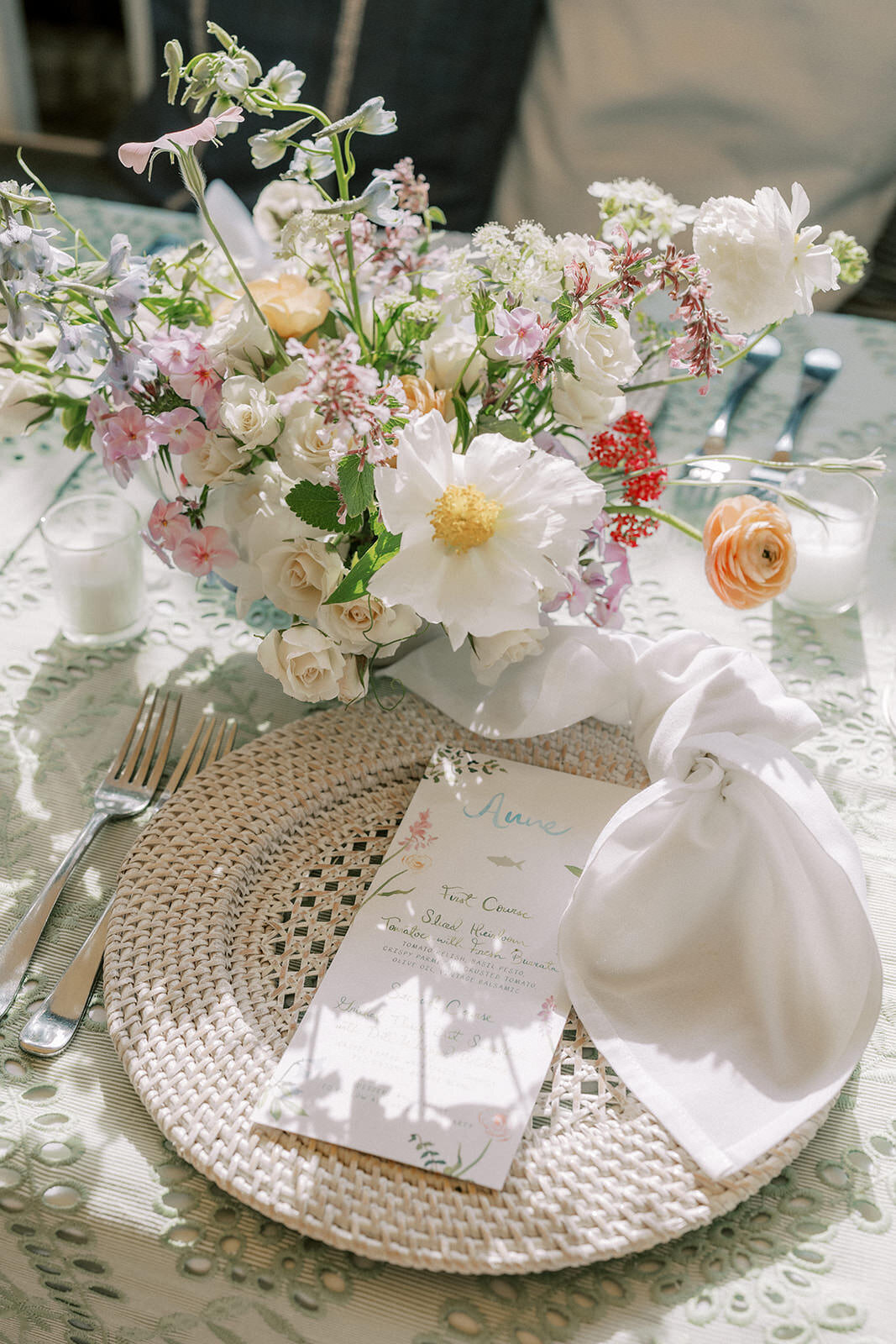Harbor View Hotel Martha's Vineyard-Halie Child Wedding Photography-016