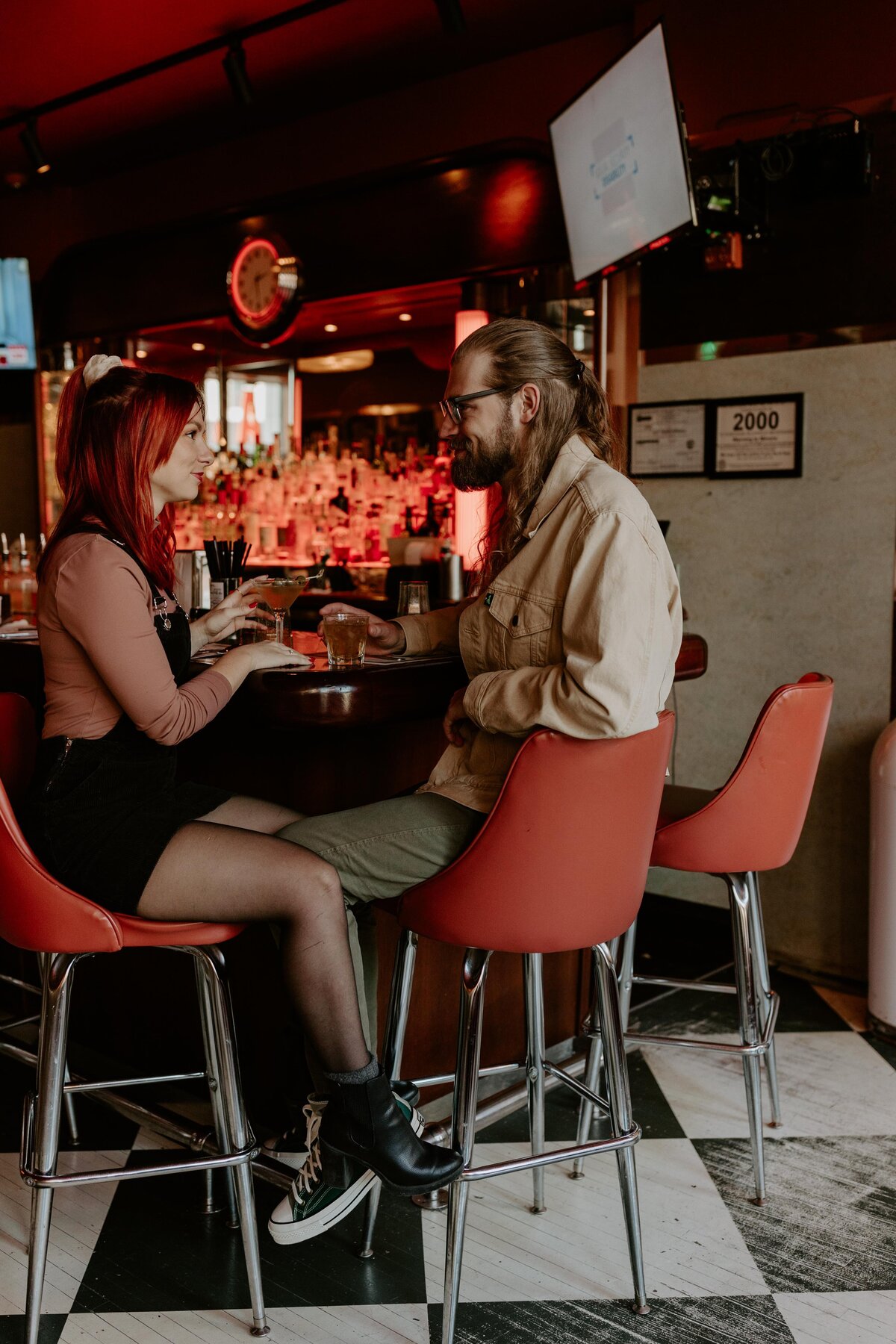 Karl_s-Diner-Detroit-Engagement-Photos-Taylor-Kyle-Molly-Grunewald-Photography