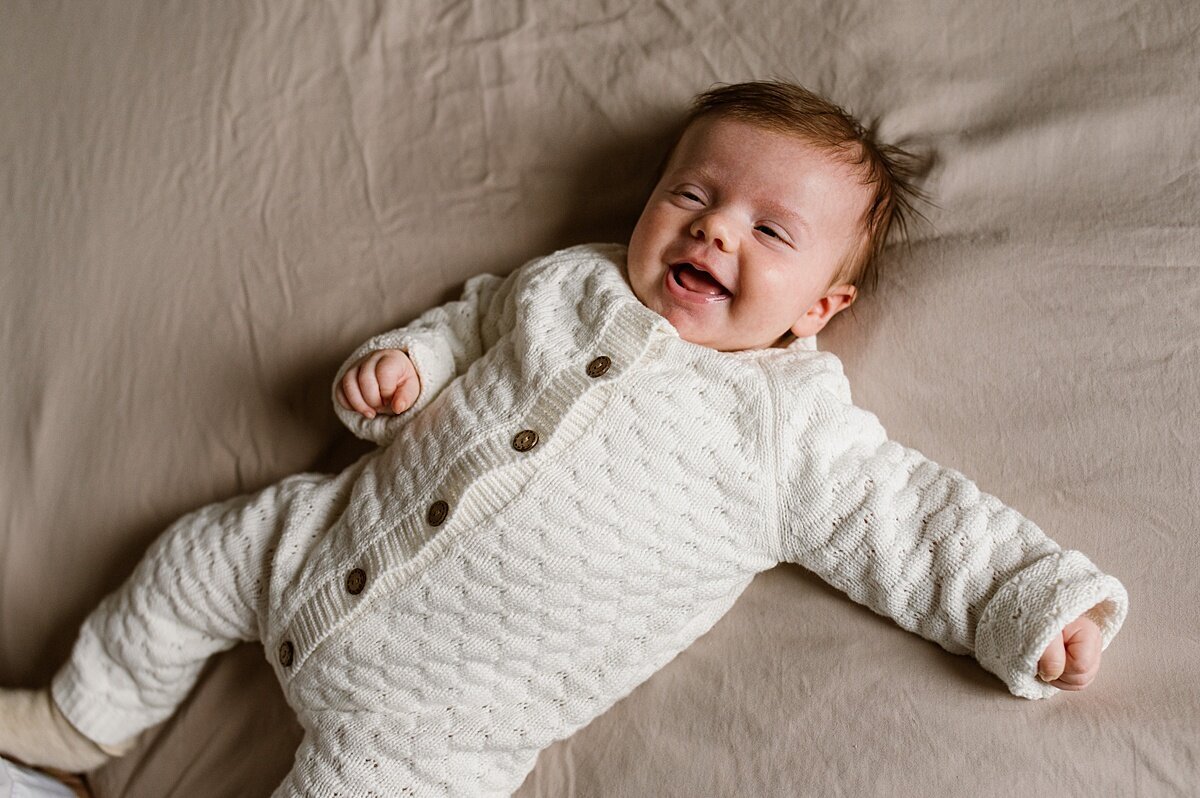 Newborn fotograaf Groningen 2