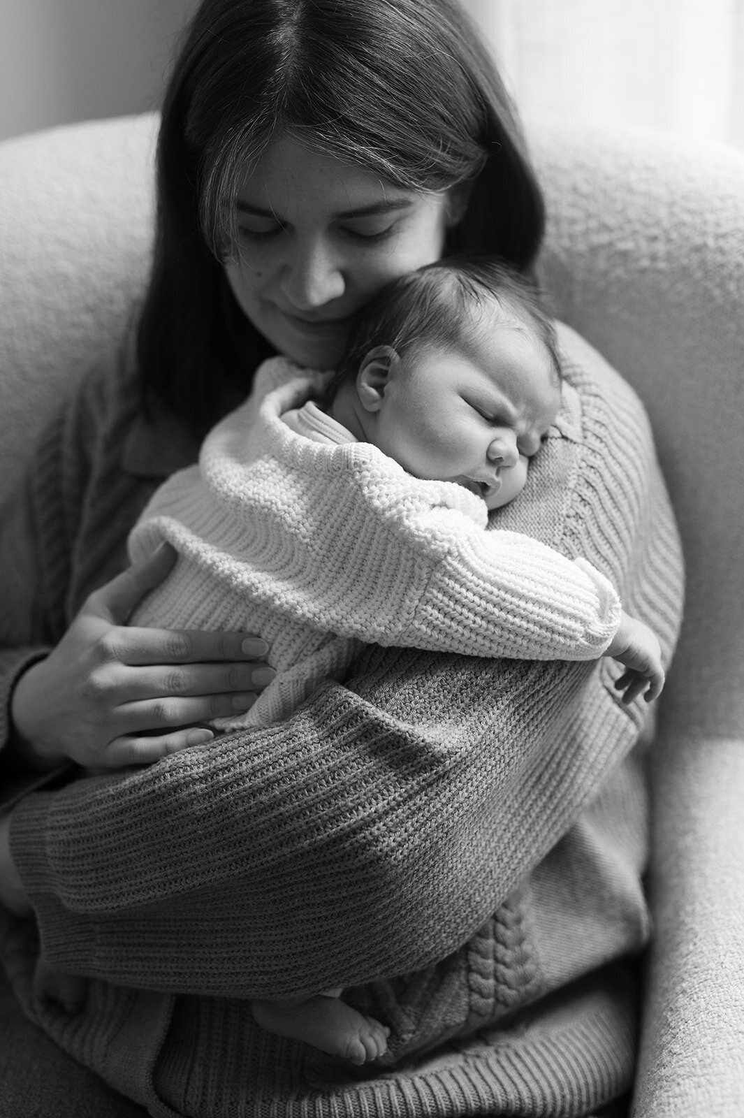 Audrey Newborn-99