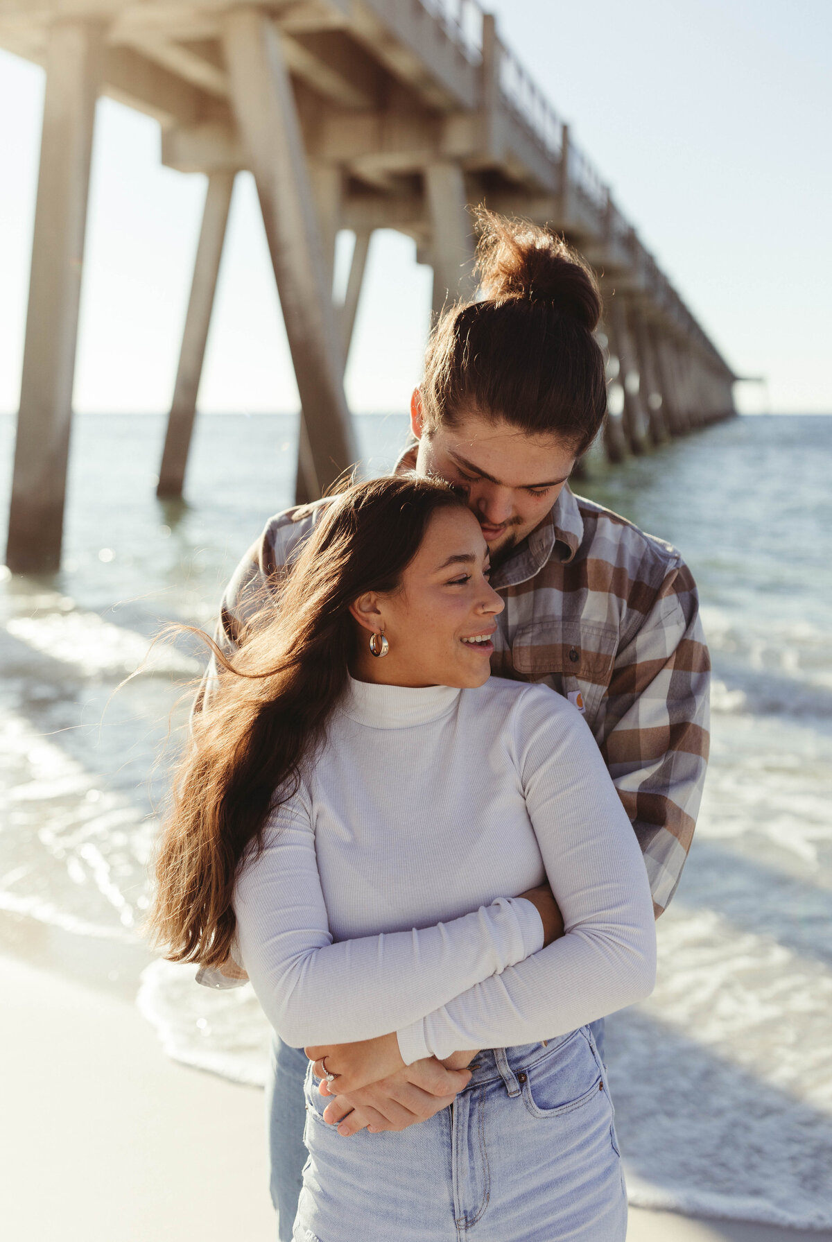 Gabby Rhodes is a wedding photographer based in Northern Colorado