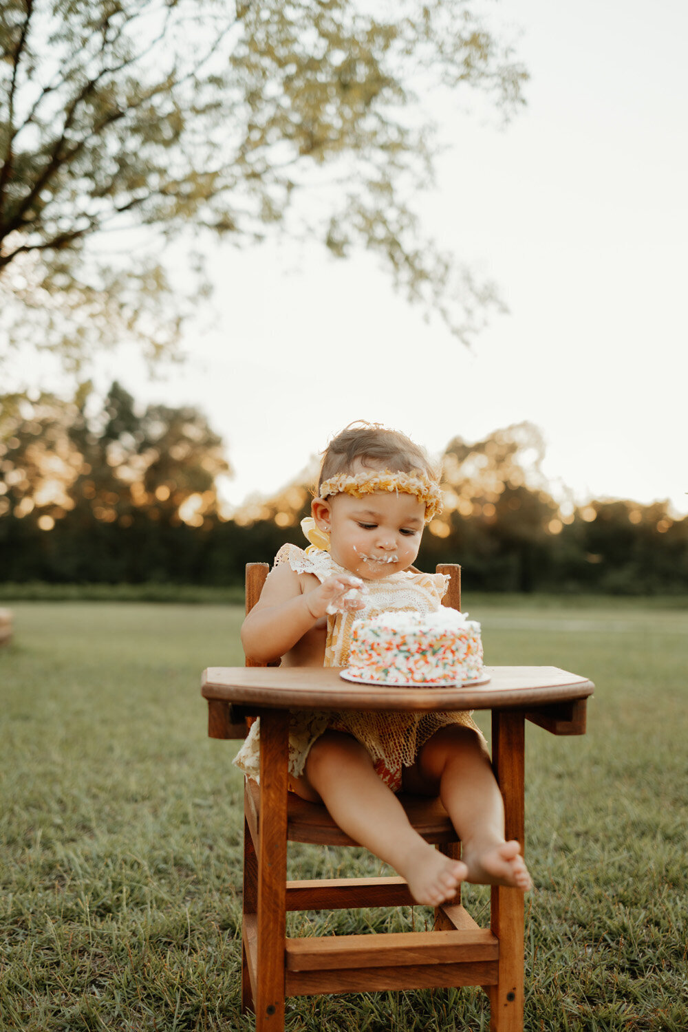 Graceville fl baby photographer - Maria Jeffries 25