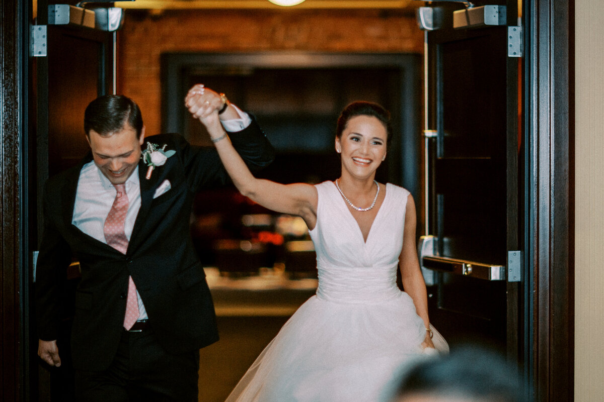 Bay Area Luxury Wedding Photographer - Carolina Herrera Bridal Gown-183