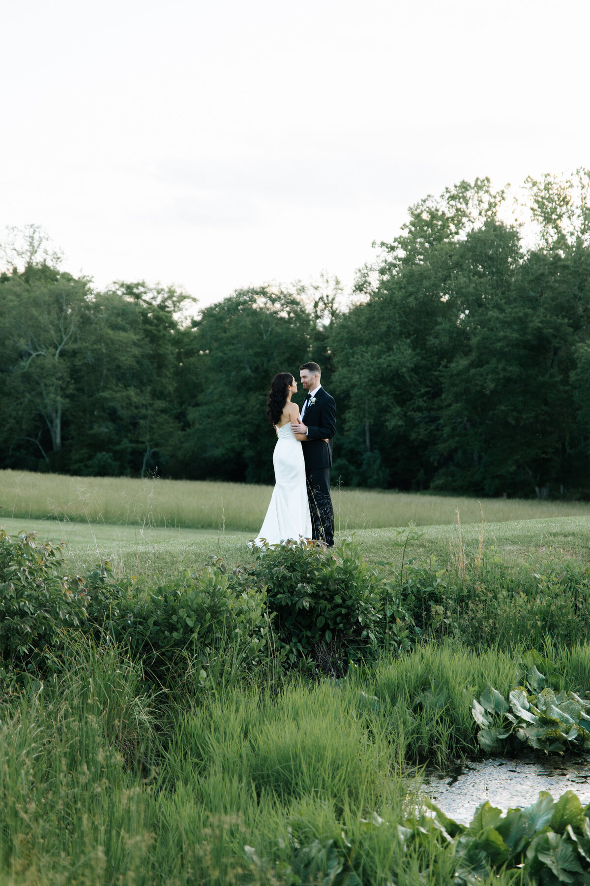 Virginia Wedding Photographer - Barn at Edgewood - Standardsville Virginia Wedding (17 of 24)