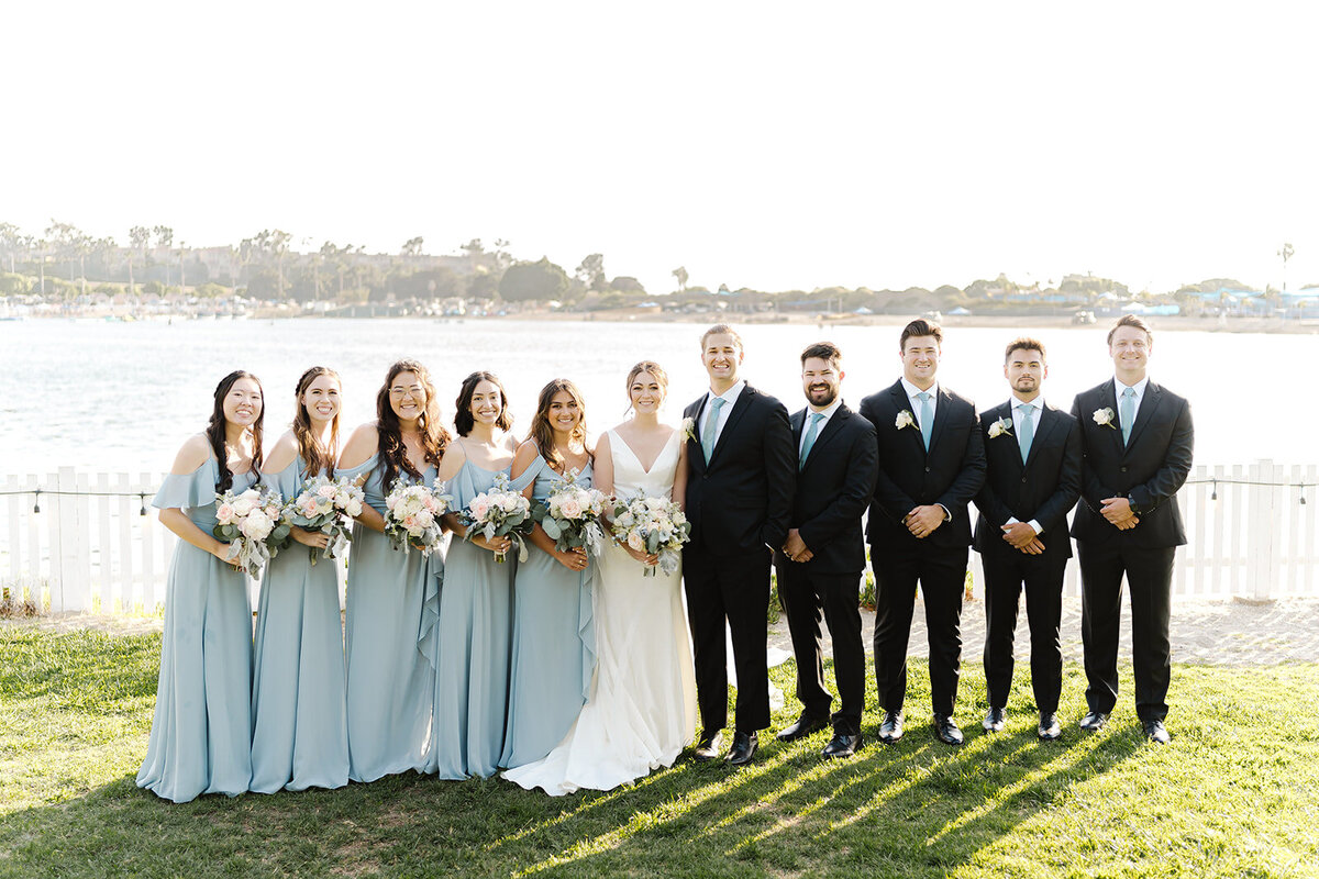 Newport Beach Wedding 39