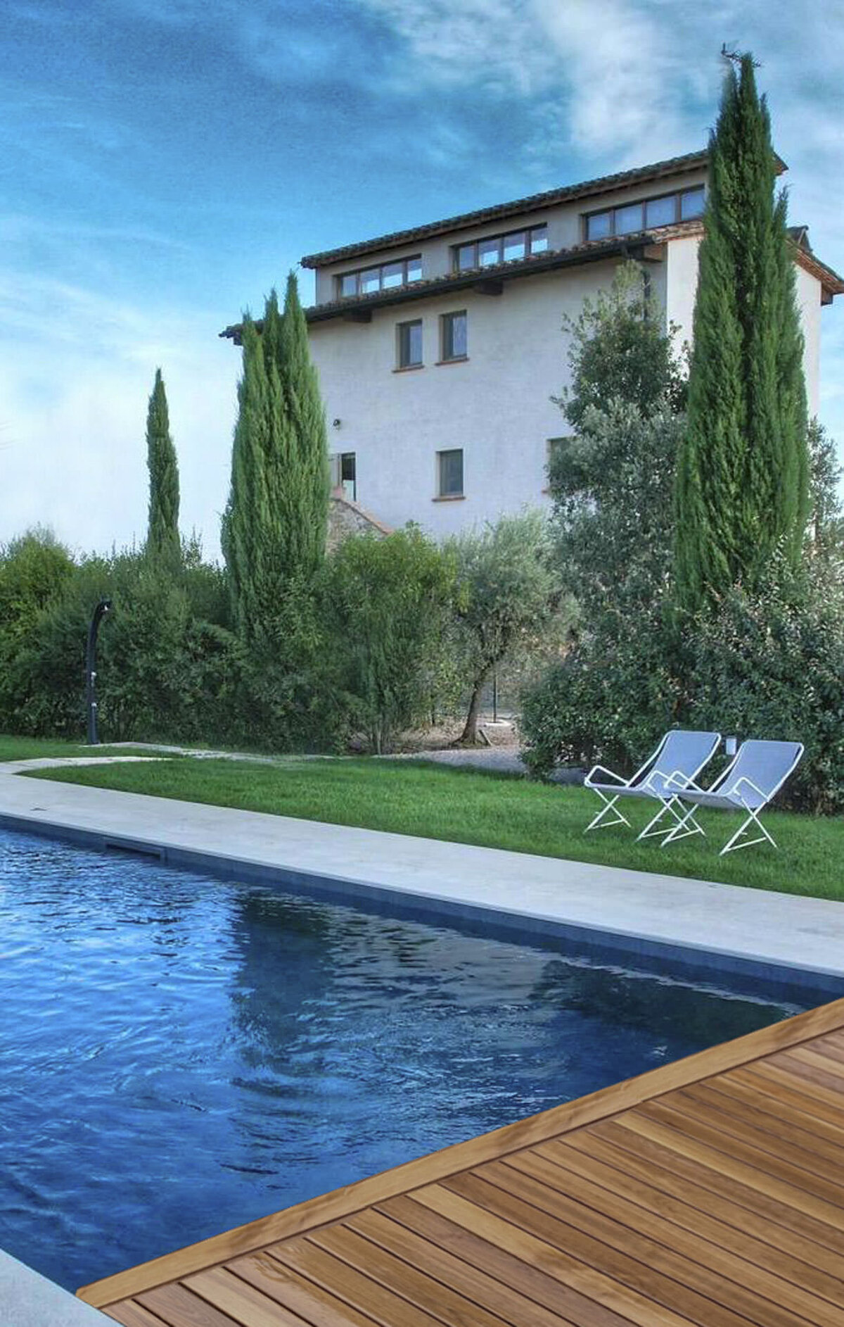 Villa La Tenuta - Umbria - 6