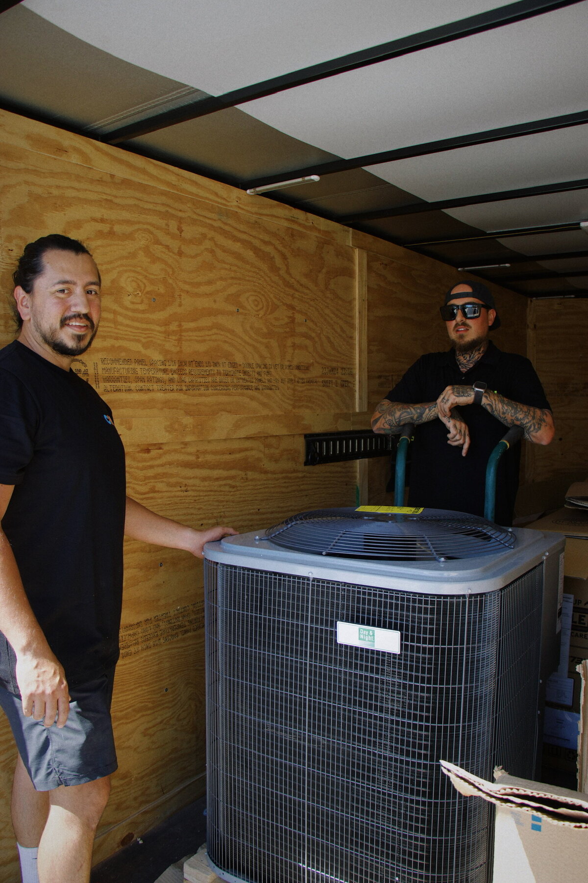 Chill Replacements offers the most affordable HVAC replacements in AZ, with a price match guarantee and quality that matches or exceeds competitors. As a veteran-owned business, our commitment to integrity motivates us to provide an exceptional value because we believe in fair and honest pricing.