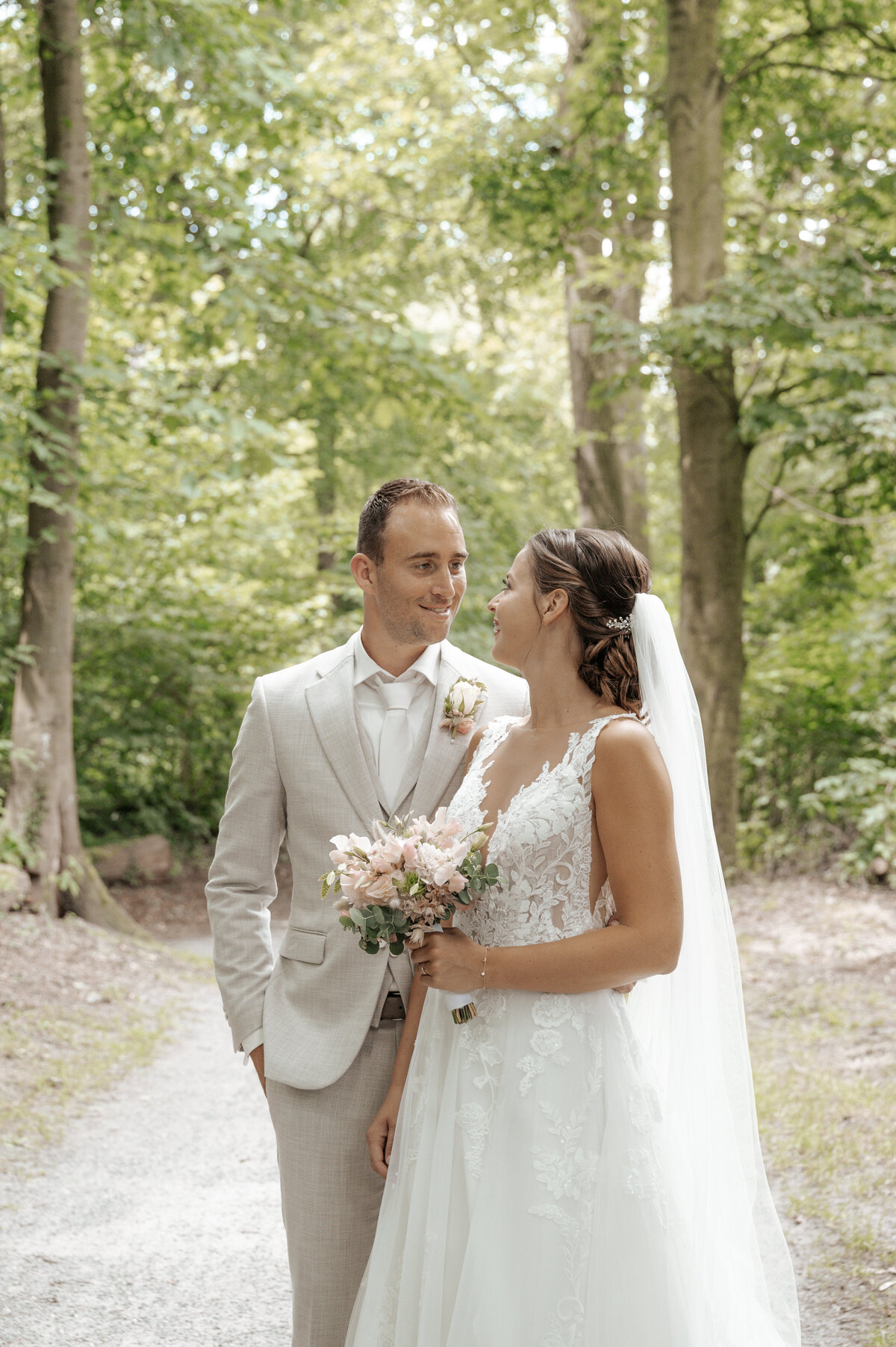 Bruiloft Wouter en Jennifer-197