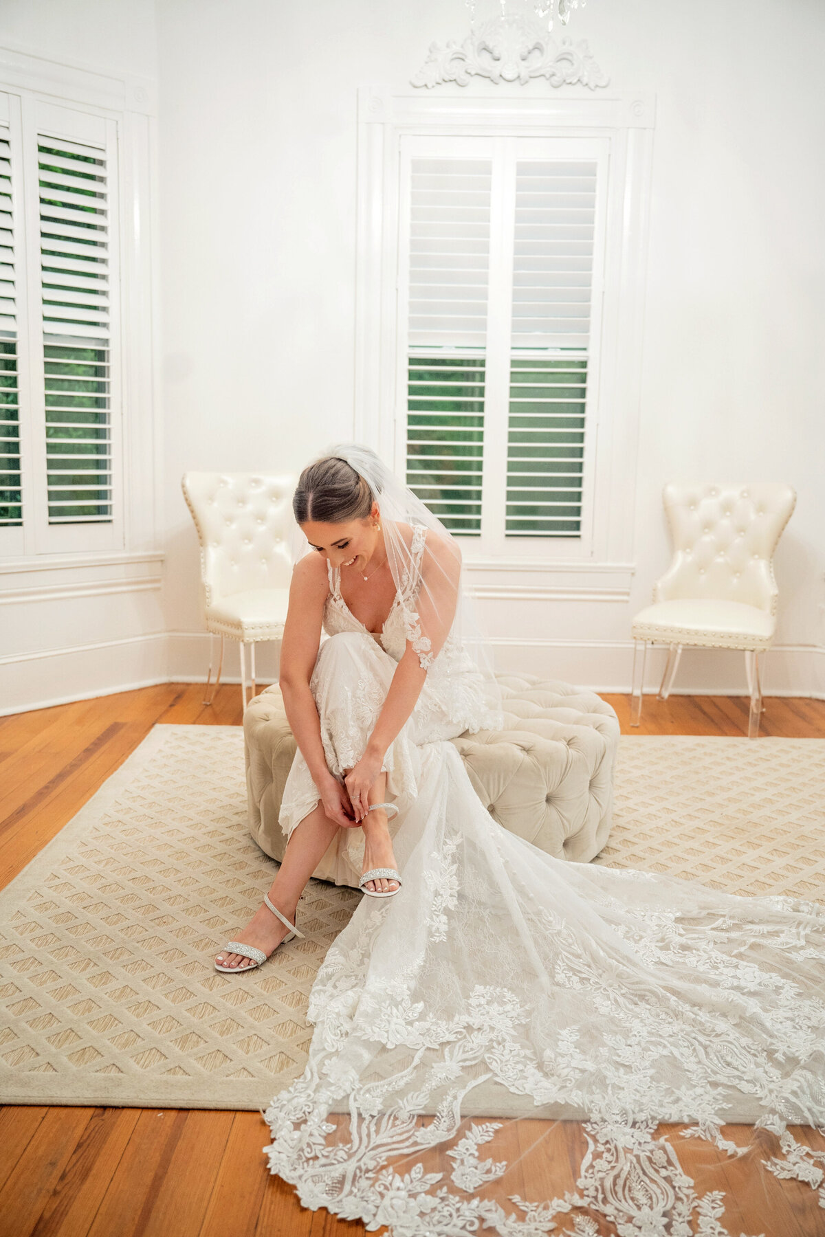 Golden Clover Photography - Anna Bridals -7 copy