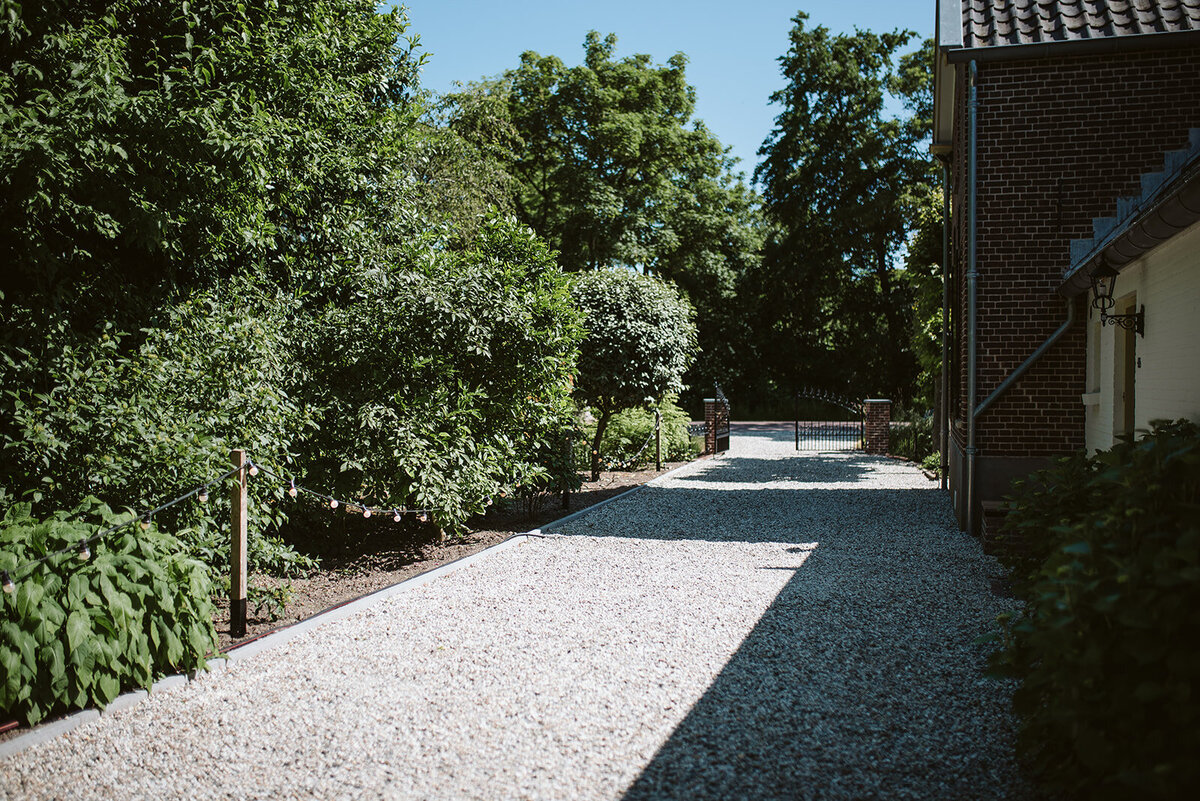 Marianne Bal Photography Bruiloft Bas & Mylene Rossum-2