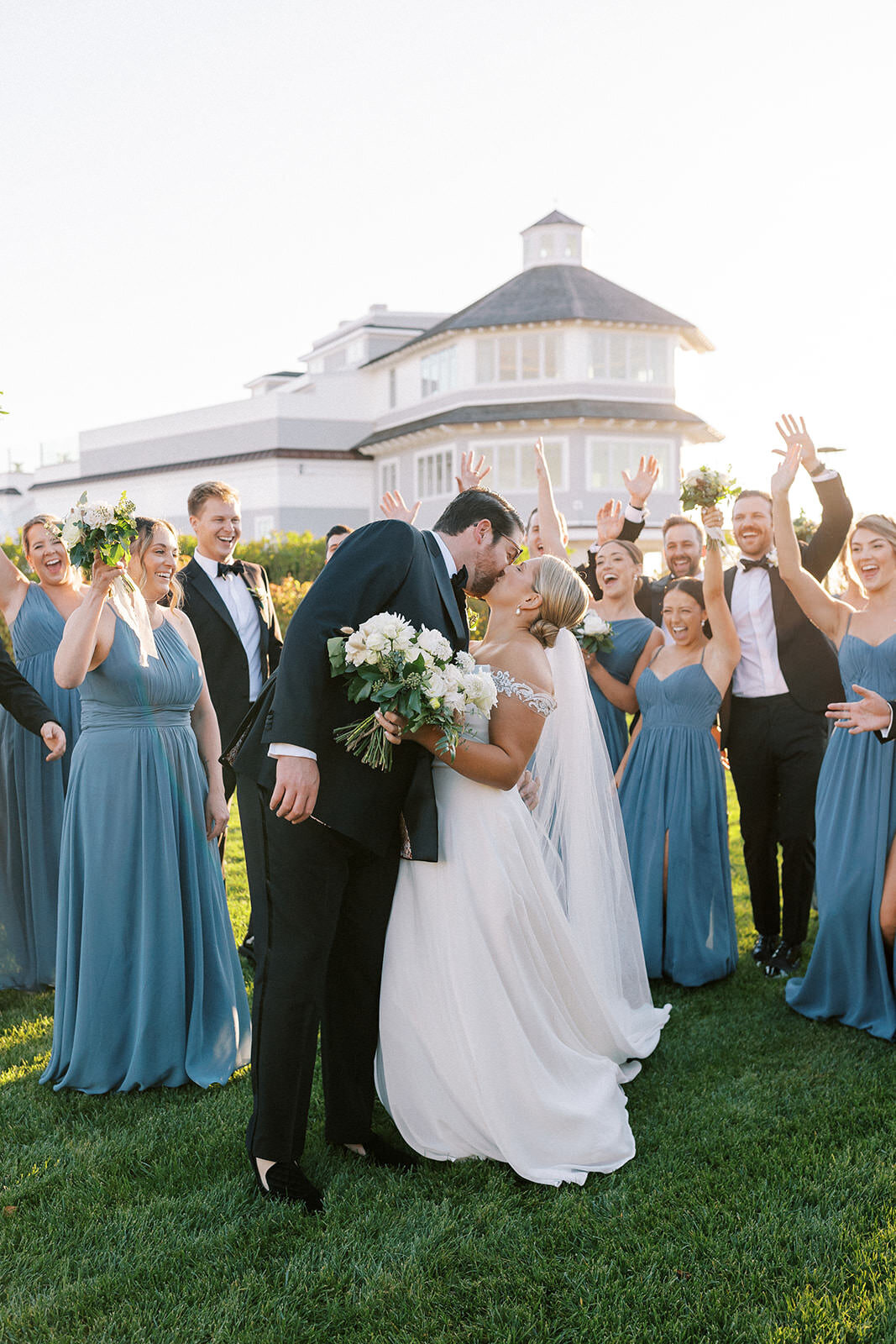 Wychmere Dune cape cod wedding-Halie Child Photography-59