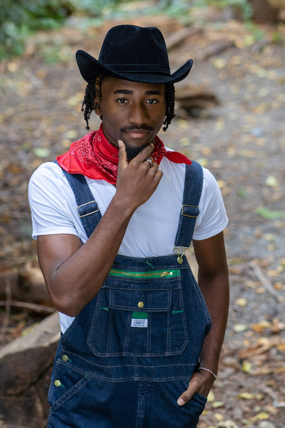 Black Female Photographer-00286