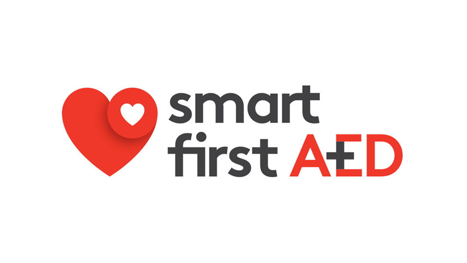 The Brand Advisory_Logo_Smart First AED