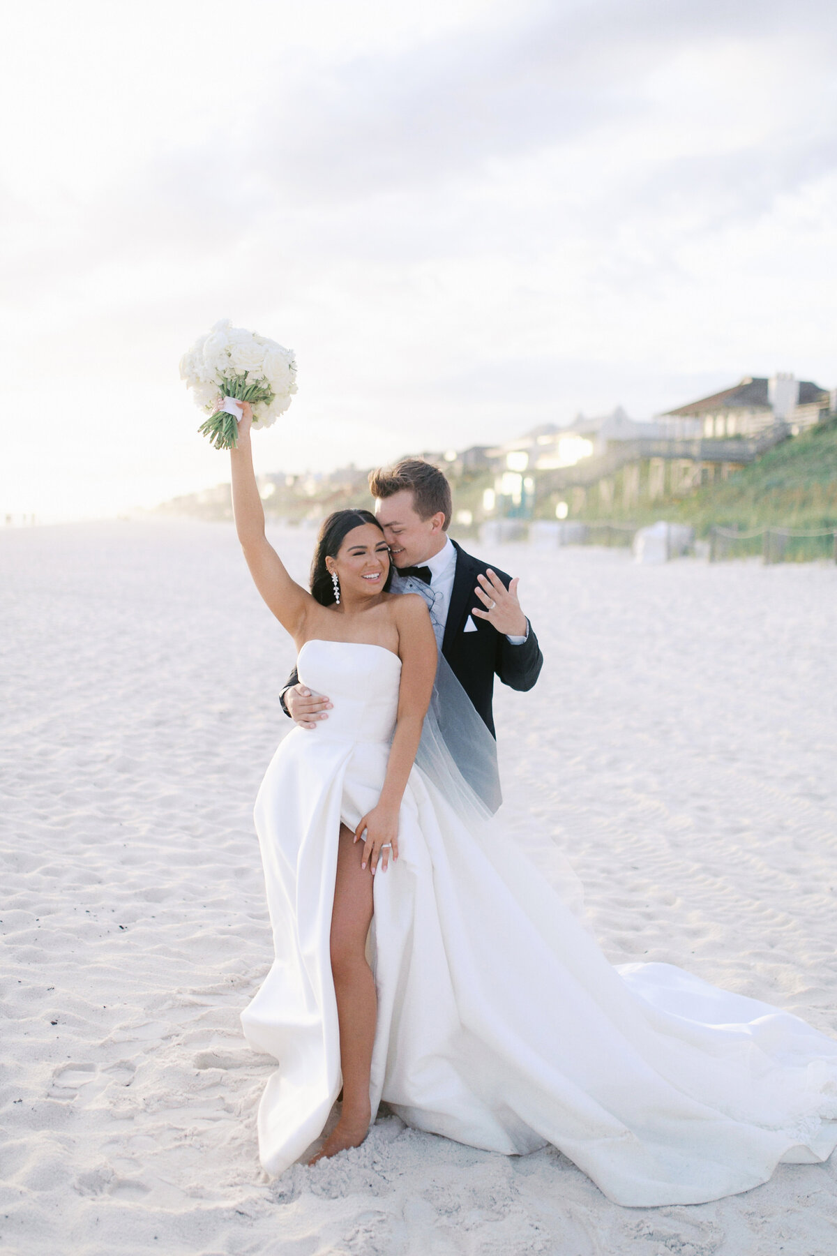 Rosemary Beach Town Hall Wedding-56
