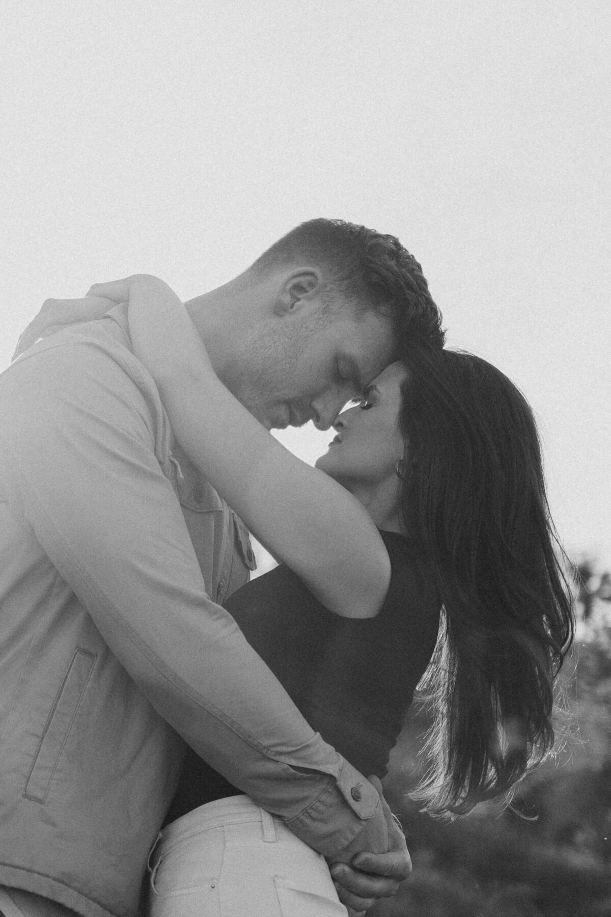 Jacksonville Couples Photos  - Amanda + Connor-66