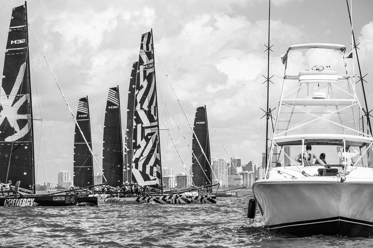 M32 Sailing Regatta-184