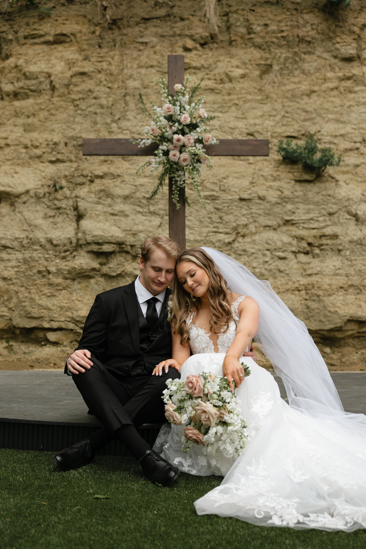 Katelyn and Josiah's Pepin, Wisconsin Wedding Photography-266