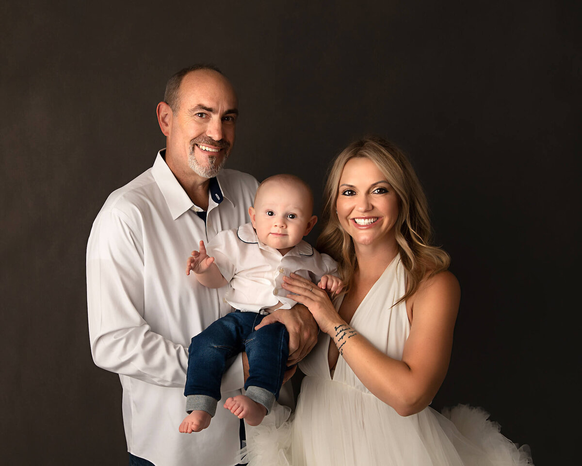professional family photography in Dallas TX, family portraits in DFW