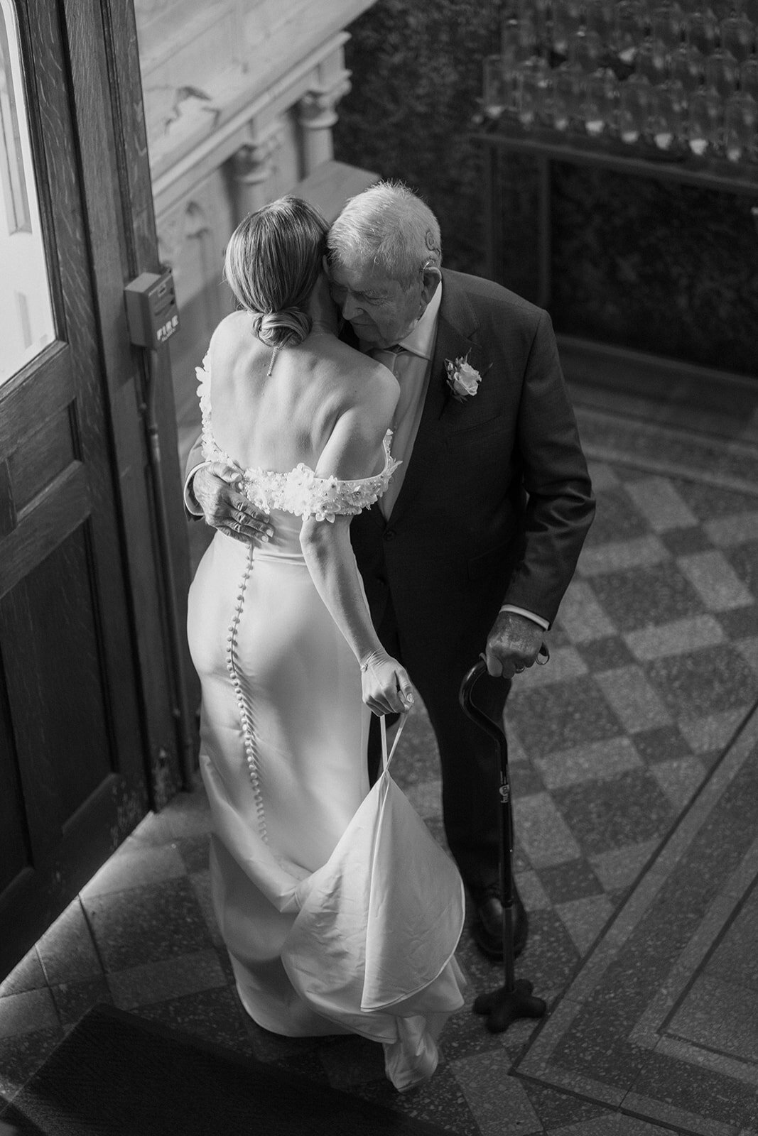 Missouri Athletic Club Wedding Photography141