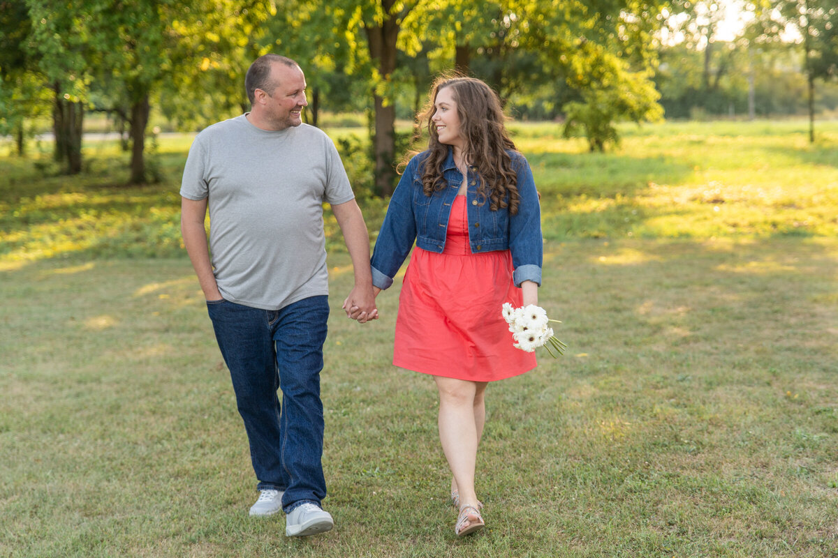Tara & David Blog (Engagement) 2024-9