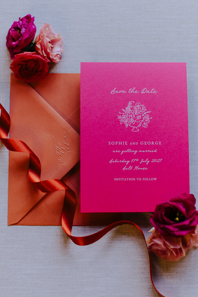 Salt House wedding photography - Staffordshire. Styled Shoot for venue - by Nostalgia photography (45)