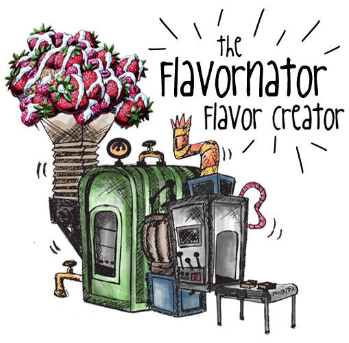 flavornator